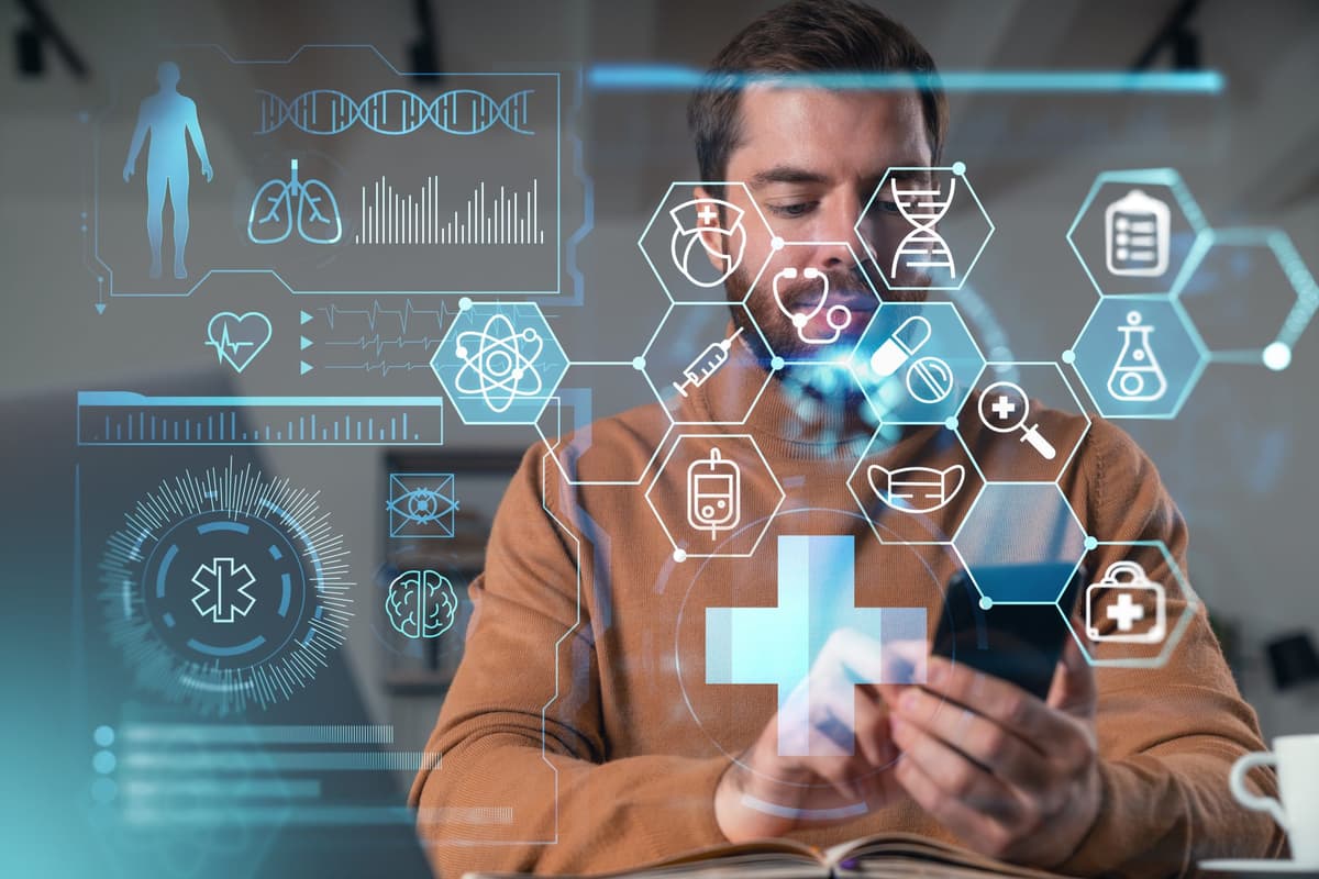 Soluções da Med.IA