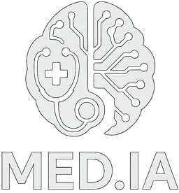 Logo Med.IA